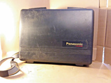 Panasonic M7 VHS Video Camera
