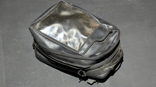 Bagster expandable tank bag - expandable,