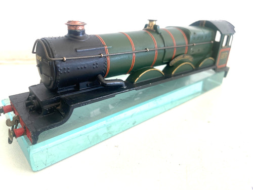 Hornby dublo 4073 cardiff - hornby,