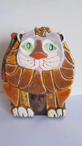 Vintage studio pottery - studio,