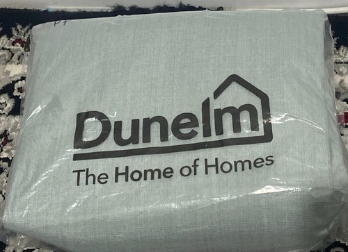 Dunelm curtains pair home - curtains,