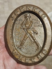 Vintage Early 1900s Copper As