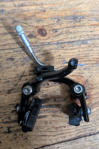 Trp 925 rear brake - 925.1, dual