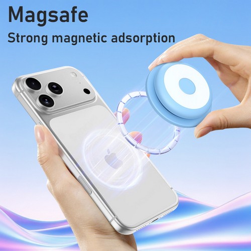 Magsafe magnetic fill light - magsafe,