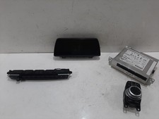 BMW 1 SERIES 118I M SPORT