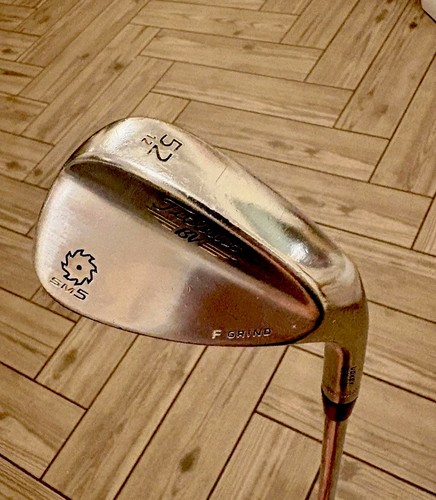 Titleist vokey sm5 - sm5, 52°