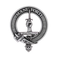 MacKay English Made Pewter