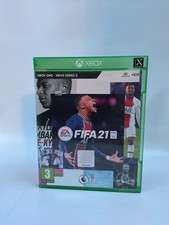 FIFA 21 - Xbox One - Complete