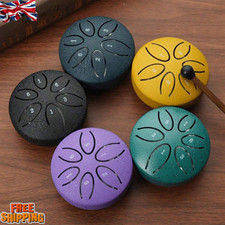 Rain Drum for Outside Garden