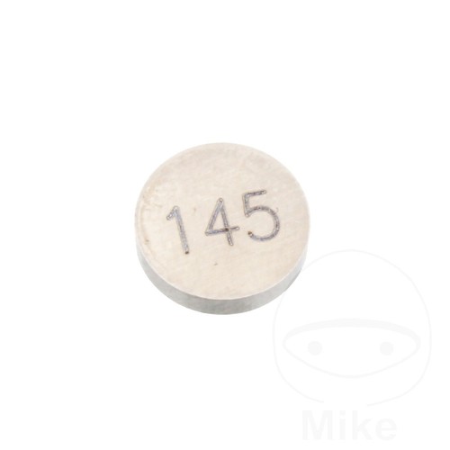 Jmp valve shim 5mm 45 - shim, 1.45