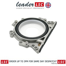 Crankshaft Oil Seal Seat Inca