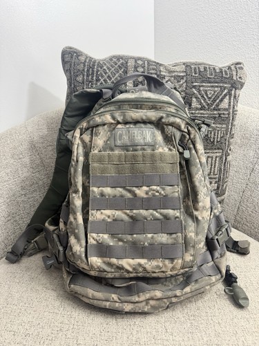 Camelbak motherlode maximum - motherlode,
