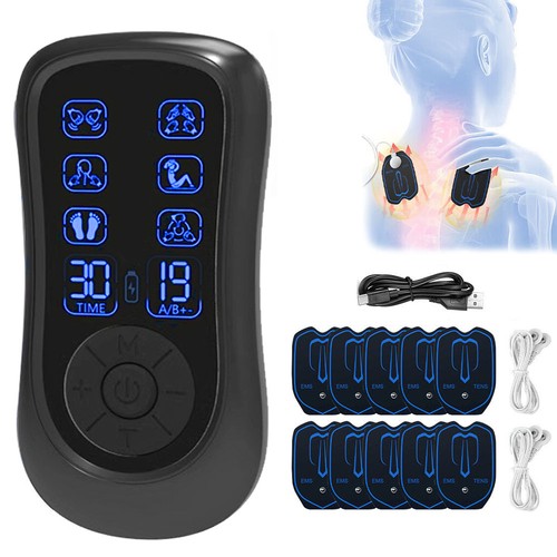 Electric tens ems massager - tens,