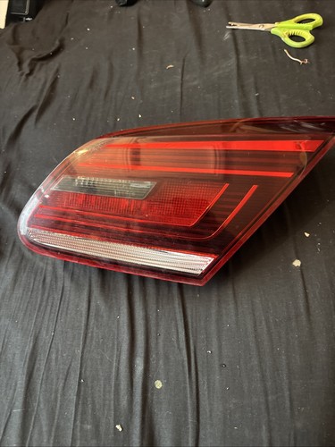 Tail light inner right - light, rear