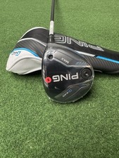 Ping G440 3 Wood - Brand New -