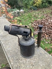 Sievert Vintage Brass Blow