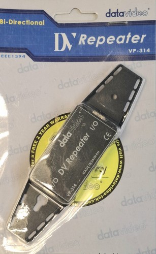 Datavideo 314 repeater - vp-314,