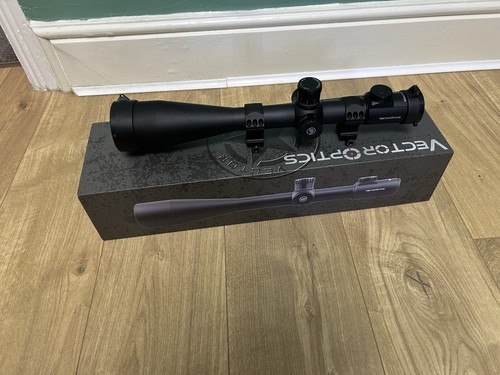 Vector optics minotaur gen - vector,