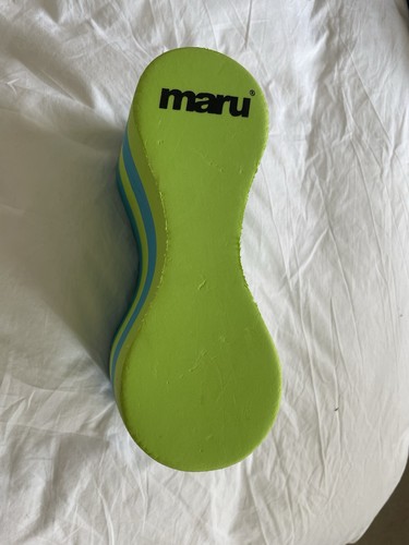 Maru pull buoy swim - maru,