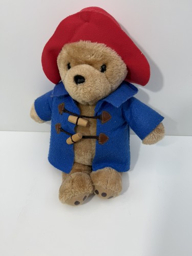 Vintage 2011 paddington bear - *vintage*,