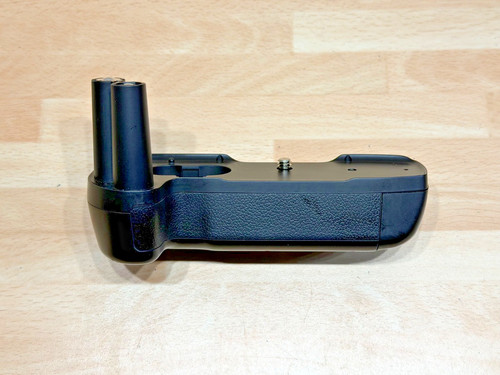 Nikon mb16 battery - nikon, grip