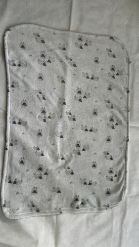 Primark cares baby blanket - primark,
