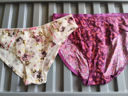 Ladies knickers size - knickers, 14