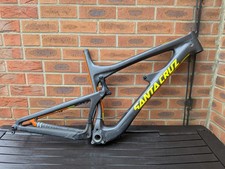 Santa cruz nomad frame - cruz, v3
