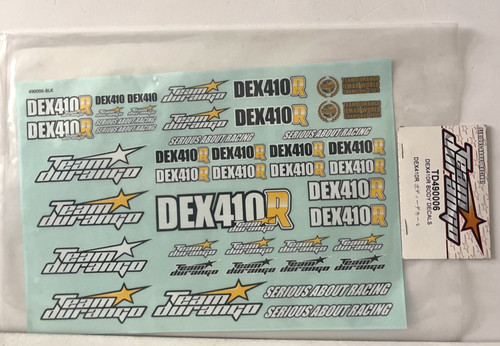 Team durango accessories - team,