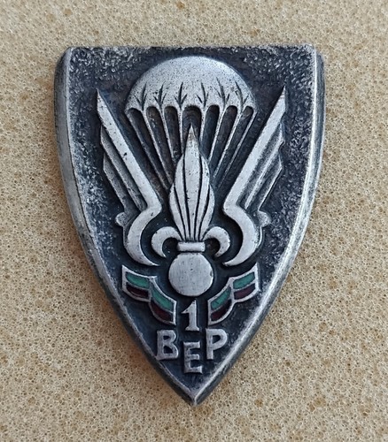 French foreign legion - foreign,