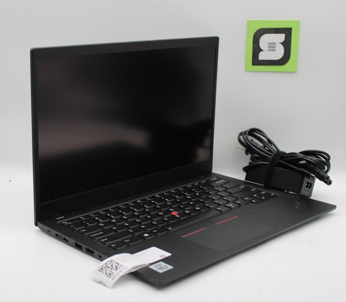 Lenovo thinkpad carbon - x1,
