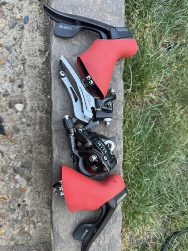 Sram rival group - rival,