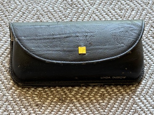 Linda farrow glasses pouch - linda,