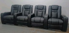Broadway 4 Seater Cinema