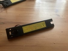 Kugoo S1 Charging Port