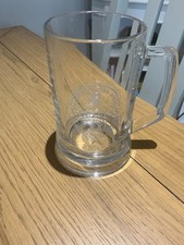 Guinness Extra Stout Glass