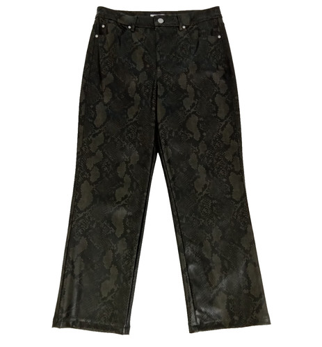Women faux leather - m&s, women's