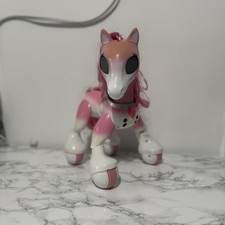 ZOOMER Show Pony – Pink &