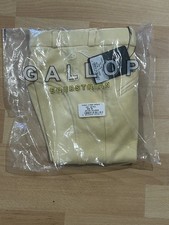 Girls Classic Plain Jodhpurs