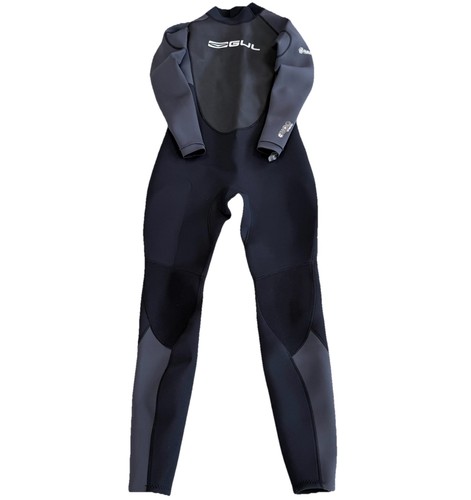 Gul force 3mm wetsuit - wetsuit, /