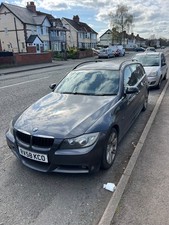 BMW 3 Series M Sport Spares