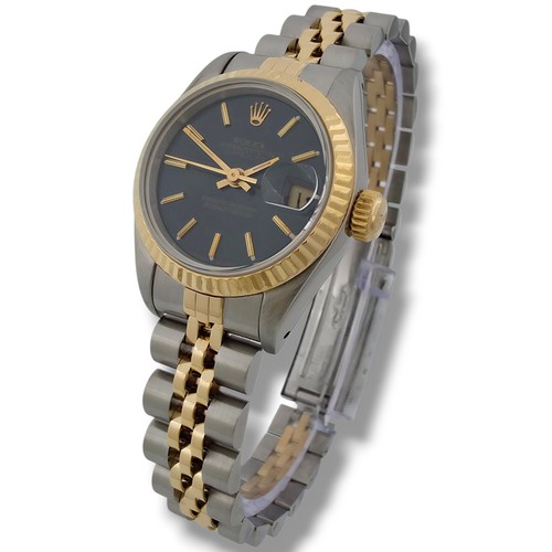 Rolex lady datejust 69173 26mm - datejust,