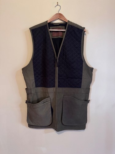Mens khaki laksen shooting - mens,