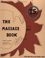 The Massage Book: 25th