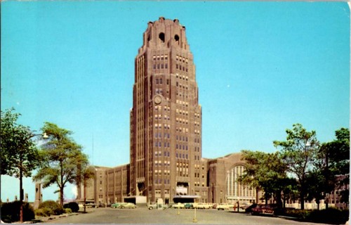 Buffalo new york - new, ny