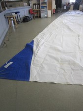 Yacht mast furling - yacht,