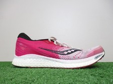 Saucony Freedom 3 Shoes Womens
