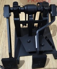 He-Man Dual Controls Ford