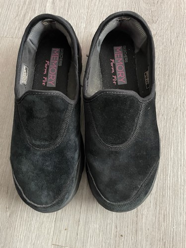 Skechers memory foam - skechers,