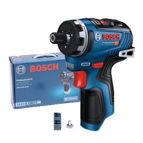Bosch gsr10 hx brushless - bosch, gsr10.8v-35
